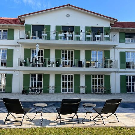 Villa Rosenhof Lindau  Esterno foto