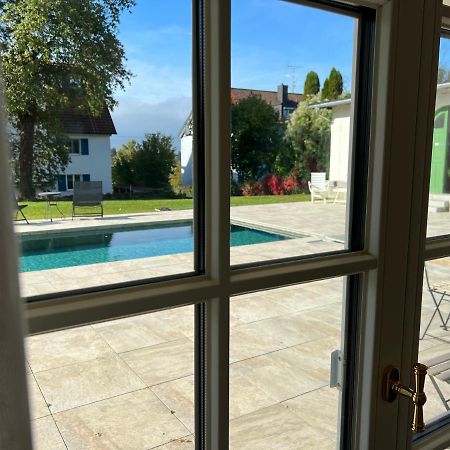 Villa Rosenhof Lindau  Esterno foto