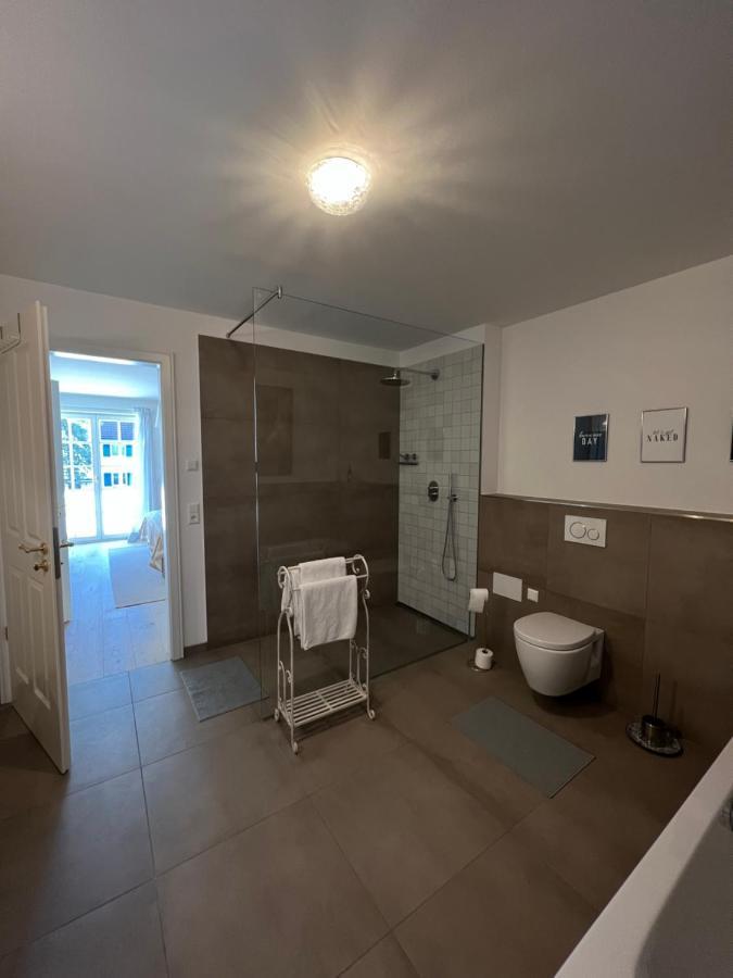 Villa Rosenhof Lindau  Esterno foto