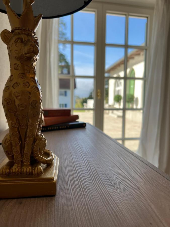 Villa Rosenhof Lindau  Esterno foto